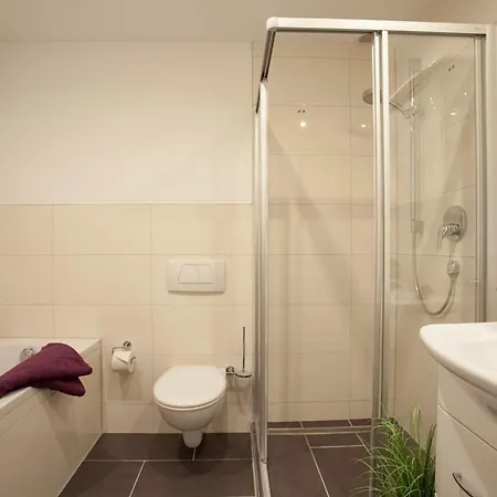 Apartment 12 Lechbruck